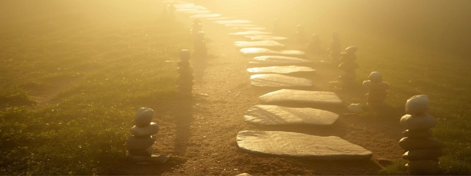 Camino de transformación interior