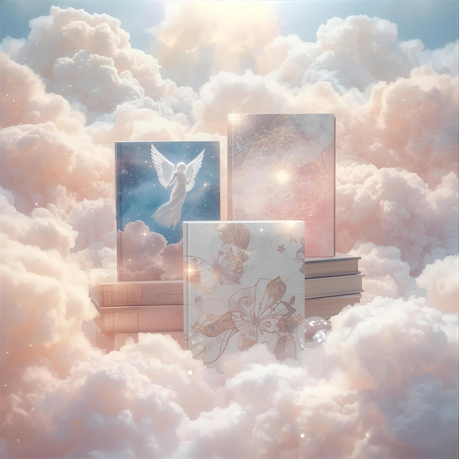 Libri ed esplorazione dell'anima