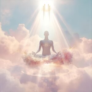 Pulizia delle Ombre Astrali