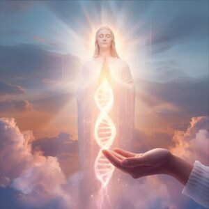 La Llave de la Liberación