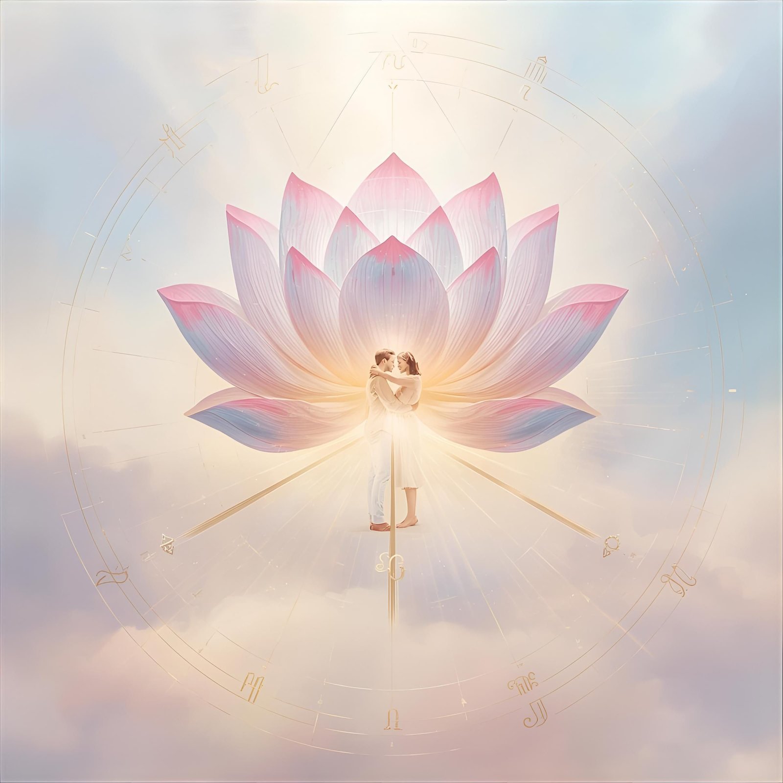 La Flor de la Unión Sagrada