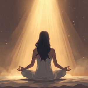 Meditazioni e Sessioni Audio